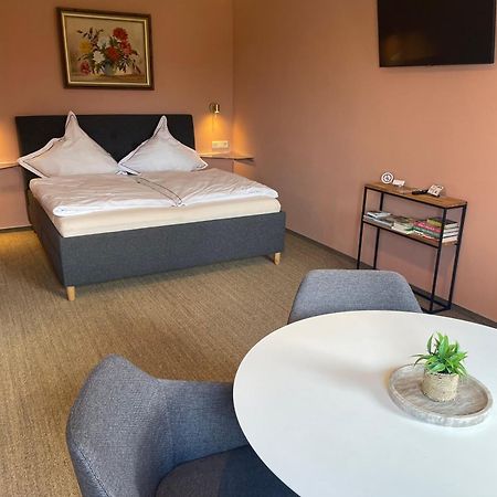 Wallblick Apartments Gardelegen Bagian luar foto