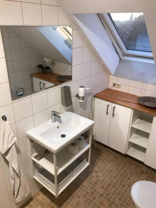 Wallblick Apartments Gardelegen Bagian luar foto
