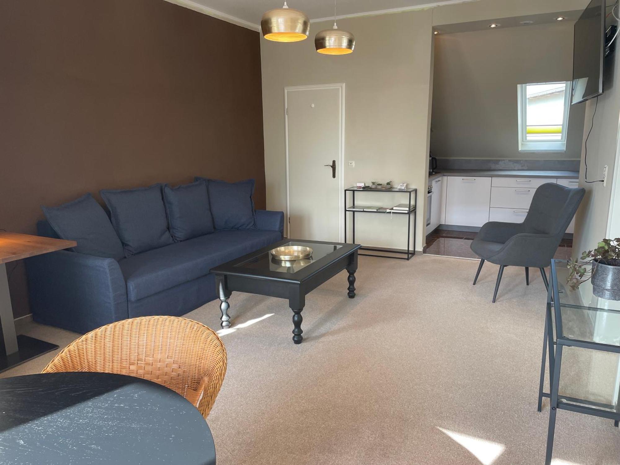 Wallblick Apartments Gardelegen Bagian luar foto